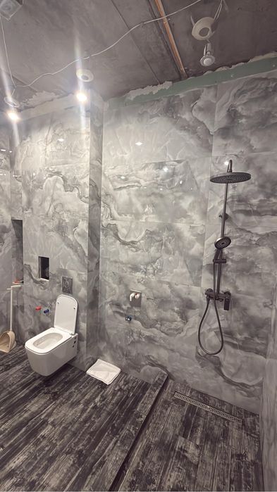 Строительство и ремонт