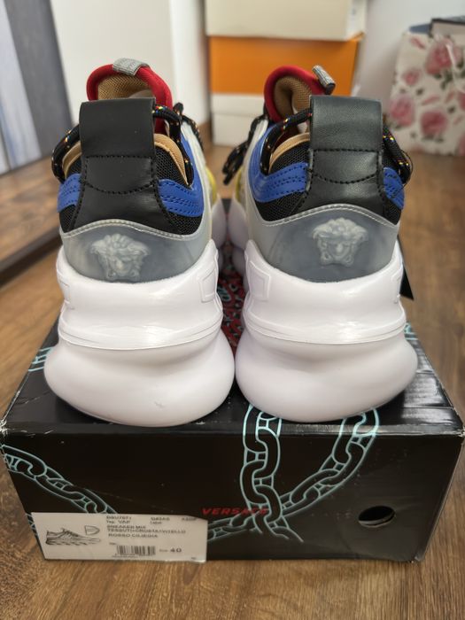 Versace Chain Reaction 40