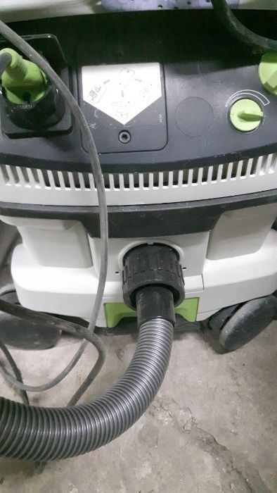Маркуч Фестол Festool