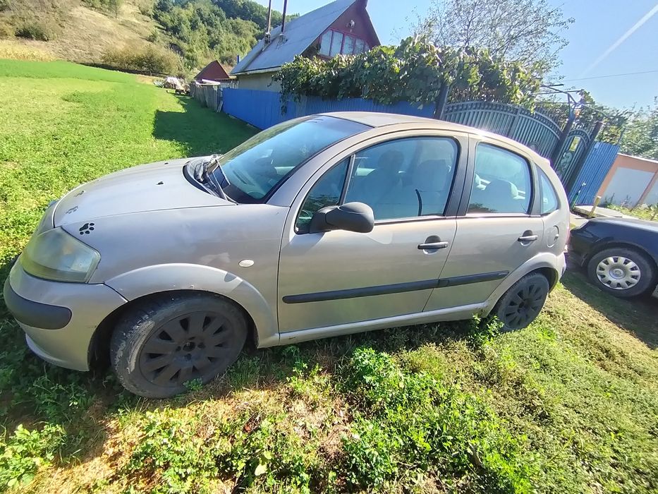 Citroen c3 diesel