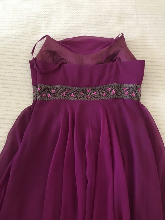 Продам платье