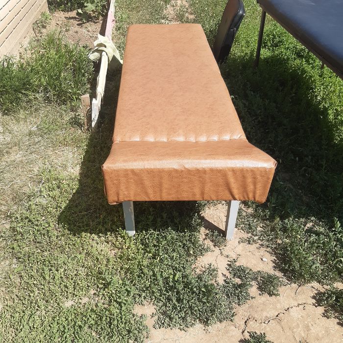 кущетка для масажа