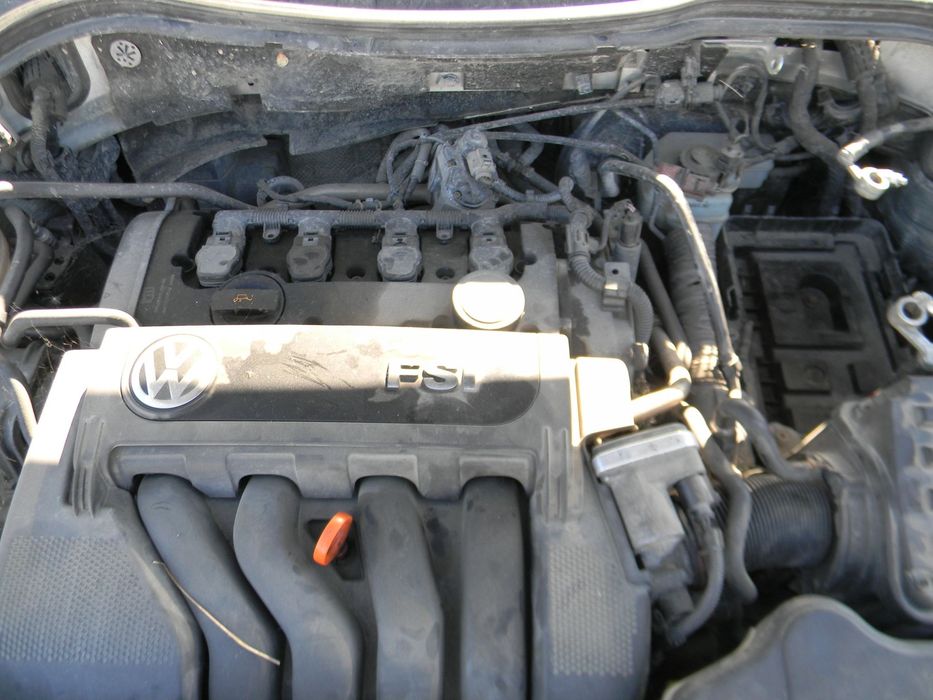 Dezmembrari  VW PASSAT B6  2005  > 2010 2.0 FSI Benzina