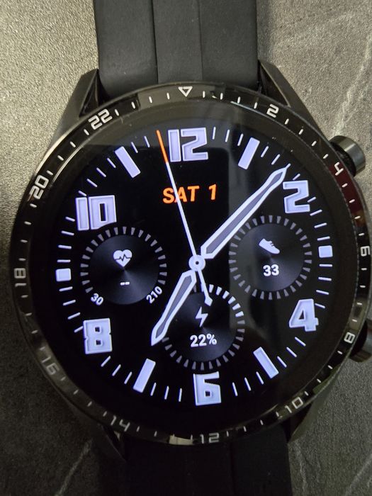 Vând ceas huawei gt2