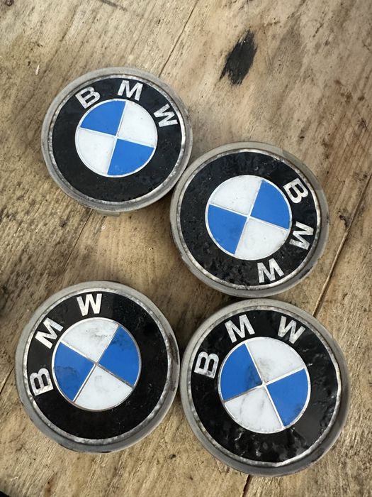 Гуми с джанти БМВ