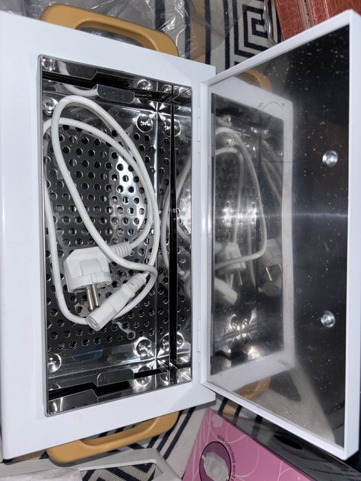 стерилизатор высокой температуры,