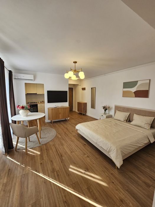 Garsoniere regim hotelier  Sector 4 Strada Poștalionului