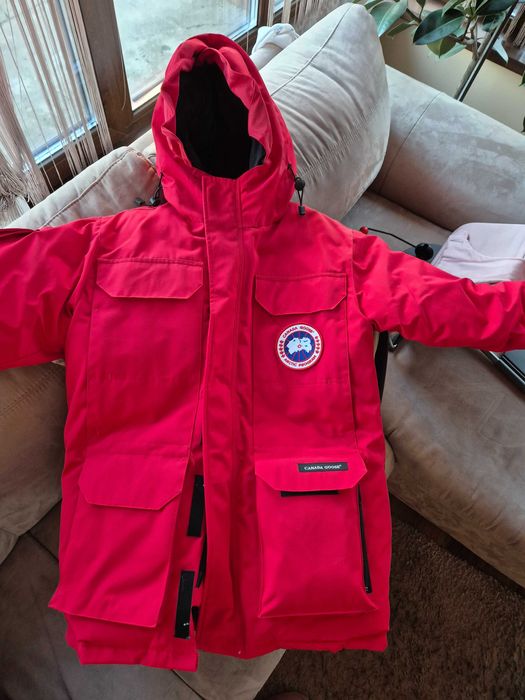 Geaca Canada Goose