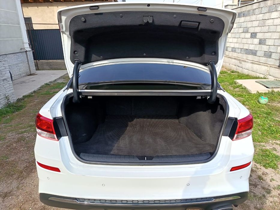 Продам KIA Оптима