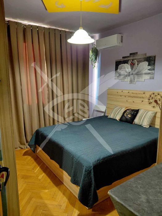 Тристаен апартамент в Центъра! 11834861