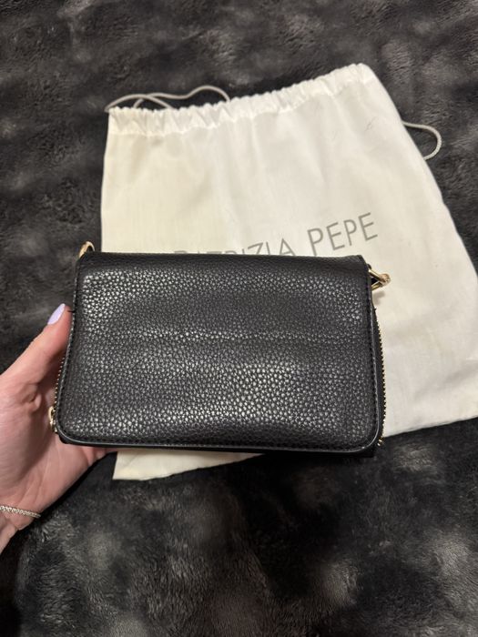 Чанта Patrizia pepe