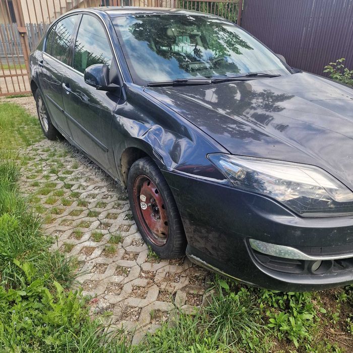 Laguna 3 1.5 diesel 140 CP