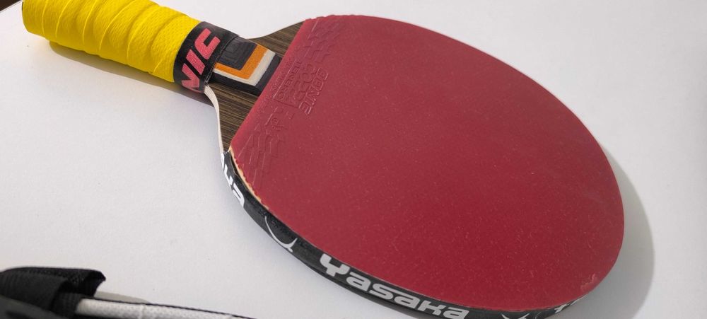 Хилка за тенис маса