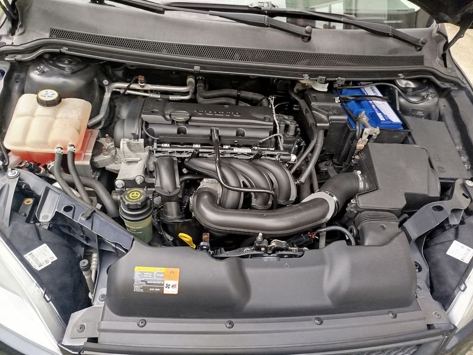 Ford focus 2007 1.6 benzina