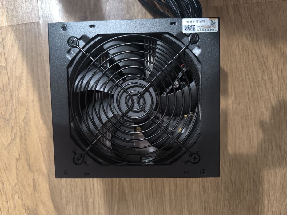Блок питания для ПК Segotep AN750W