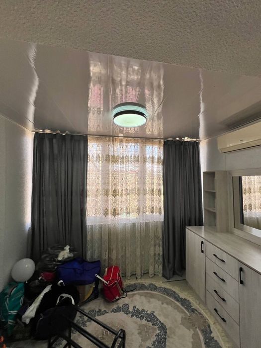 Сагдиана 2 хоналик