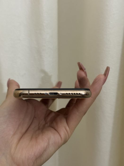 Айфон 11 про 256 гб