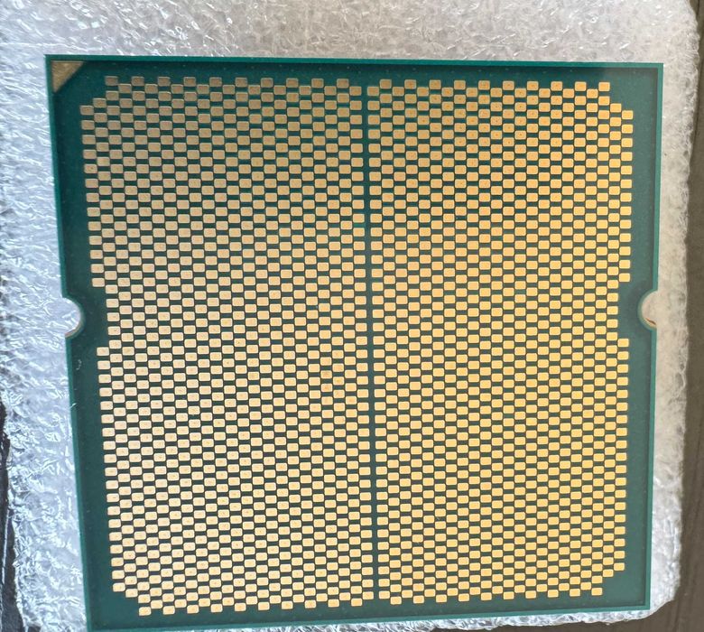 AMD Ryzen 7 7800x3d