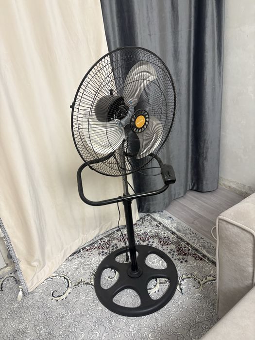 Продаю вентилятор