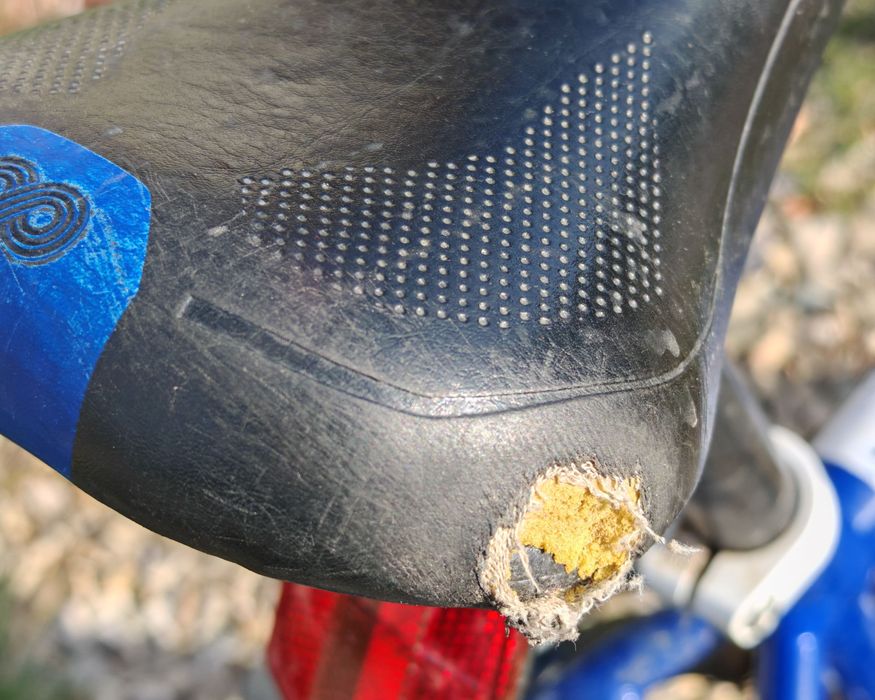 Bicicleta Cyngus AL pentru copii