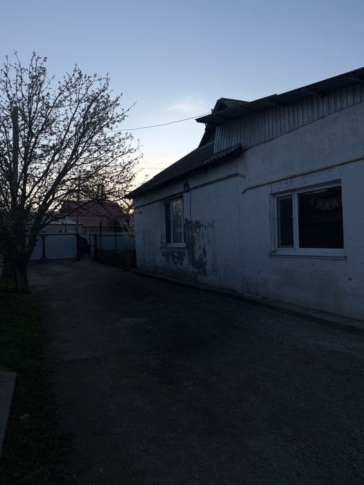 Продается дом кирпичный, 1990 г