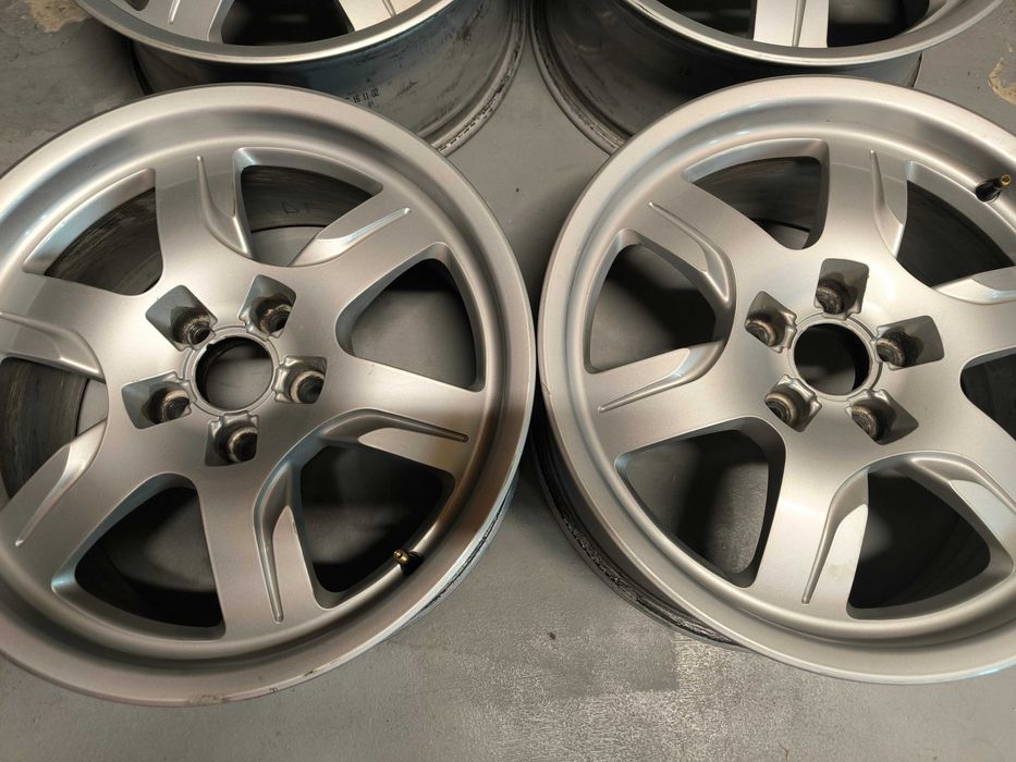 Jante originale Audi 17''