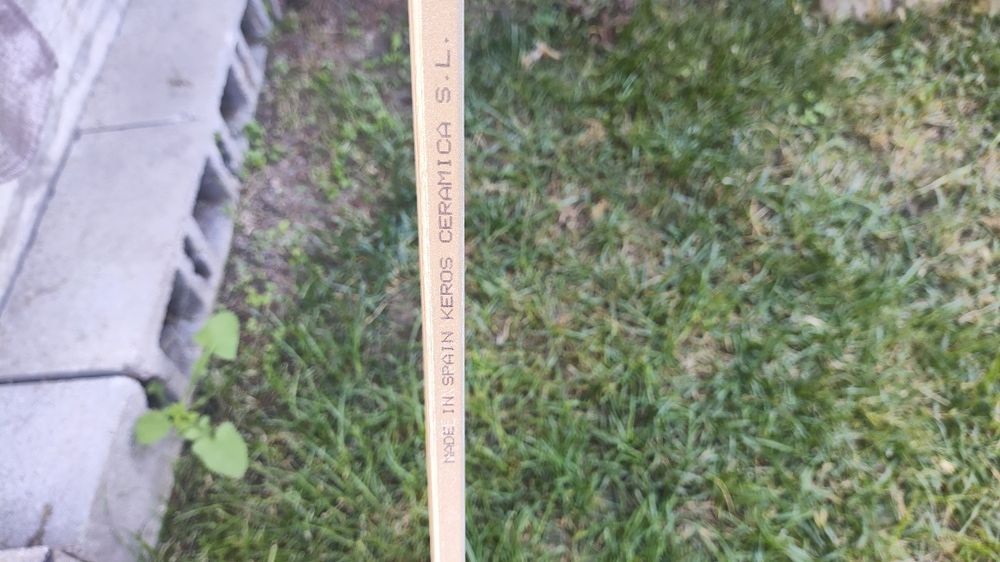 Плочка - стъпало 120 см. / 32.5 см.