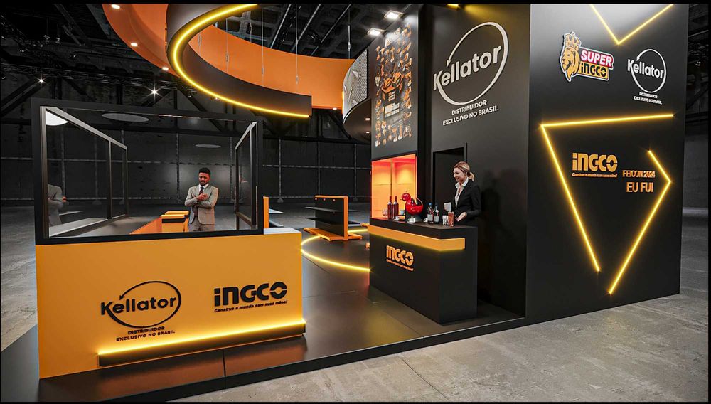 Дизайн! Креативные эффективные Выставочные стенды!  пишите 24/7