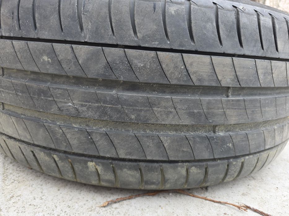 Anvelope Michelin vara  225/55R17