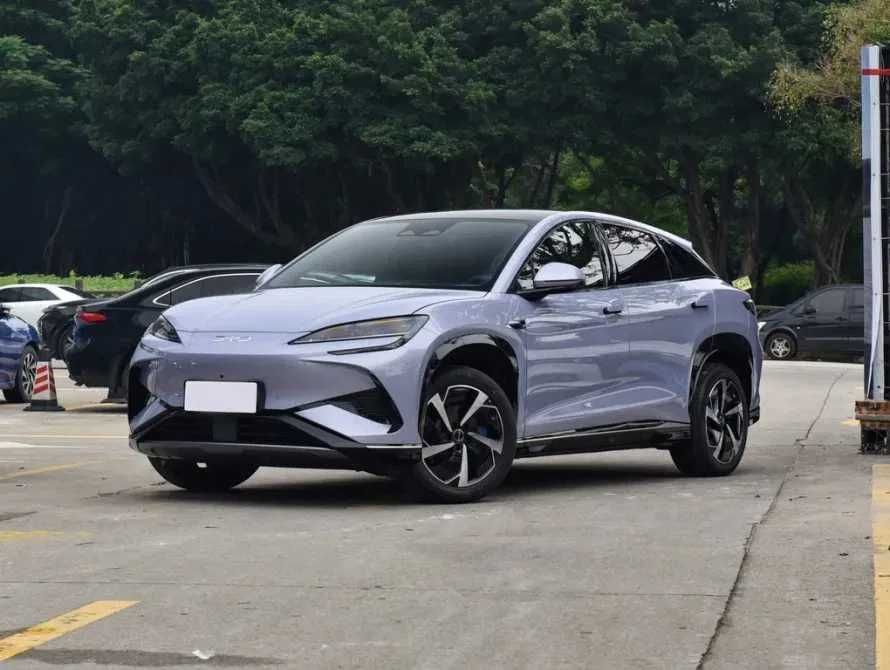 BYD sealine 7 550 km naqd va halol nasiya