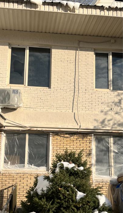 Малярные работы, покраска