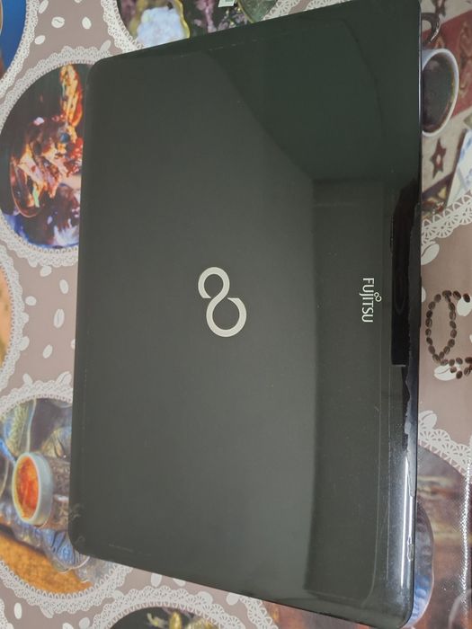 Продам ноутбук Fujitsu Lifebook