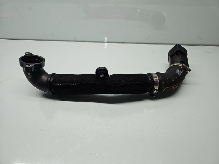 Tub intercooler Skoda Octavia 3 (5E3) [Fabr 2012-2020] 04L145762AD 1.6