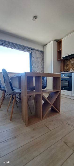 Apartament 2 camere, 60 mp, modern, ultracentral-zona Sincai