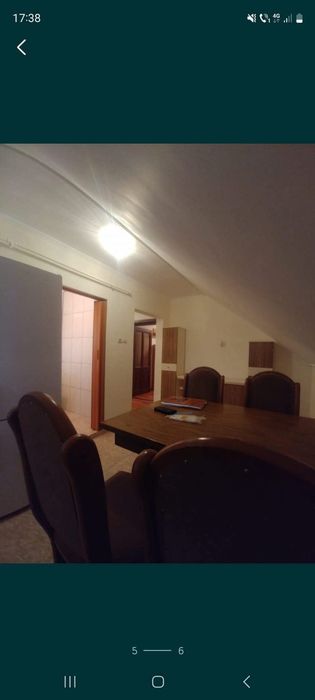 Inchiriez apartament cartier Unio