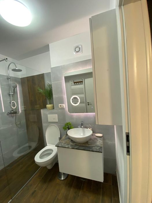 Apartament studio Brasov Lux Propietar 0% comision