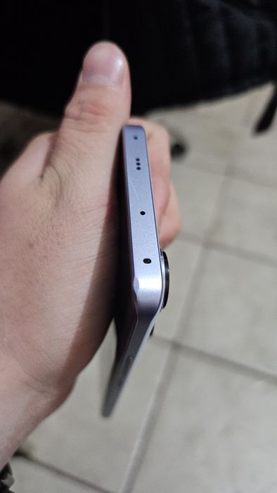 Xiaomi Redmi note 13 pro plus 5G