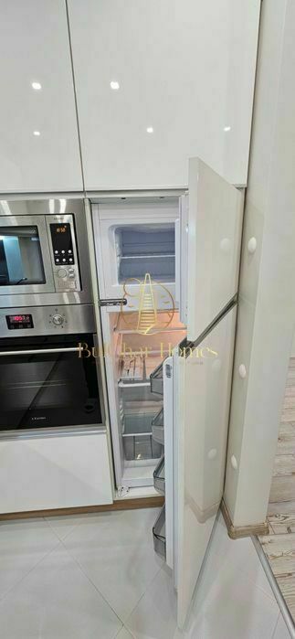 Дава се под наем Двустаен апартамент в Варна, Левски - 78 кв.м за 698.19 € - Снимка #5