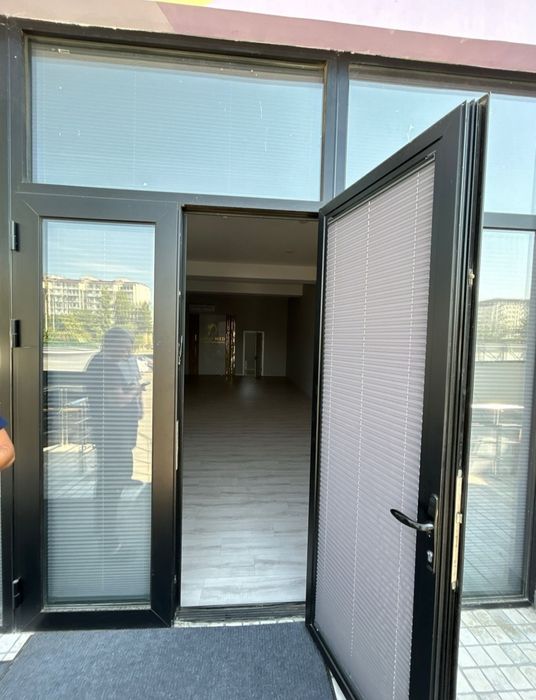 В М.Улугбекском р. Карасу 6 сдается в аренду офисное помещение