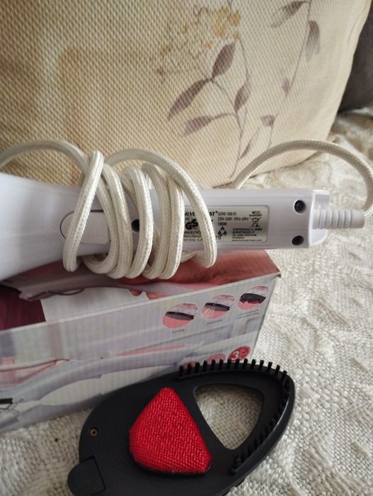 Perie de calcat ,verticala(NOU)