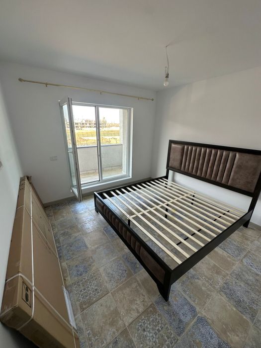 Apartament 2 camere, 2 balcone zona pallady Bucuresti
