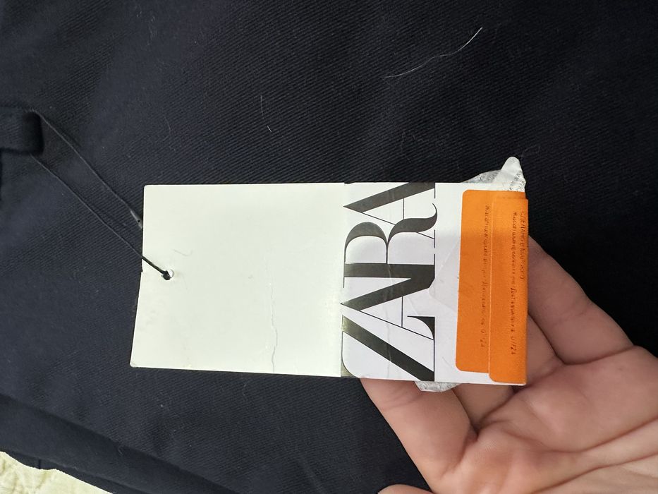 Брюки мужские Zara