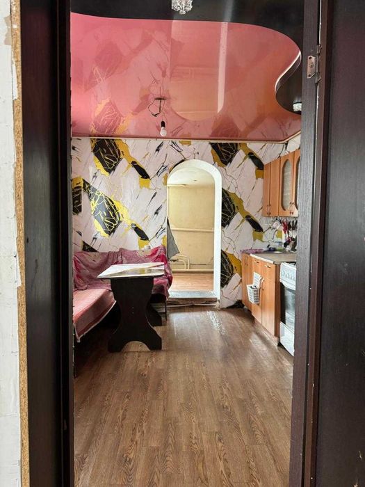 Дом на КСК по ул. Совхозная