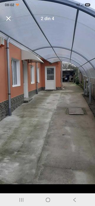 Casa individuala, zona 1