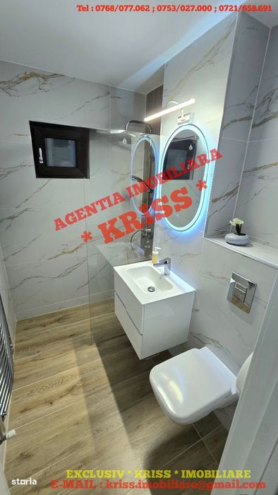 NOU!Apartament 4 Camere ULTRACENTRAL Et.1 Renovat 2025 Mob Utilat 100M