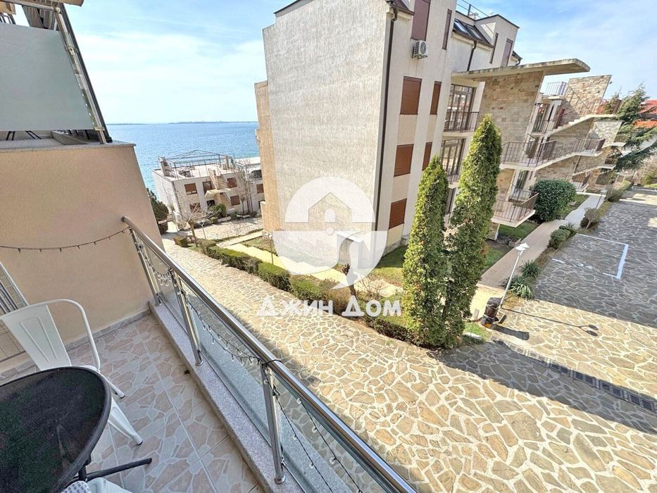 Продава се Двустаен апартамент в Свети Влас - 61 кв.м за 2214 €/кв.м - Снимка #8