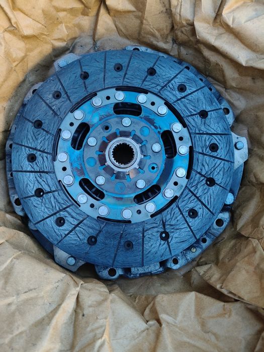 Kit Ambreiaj Chevrolet/Opel