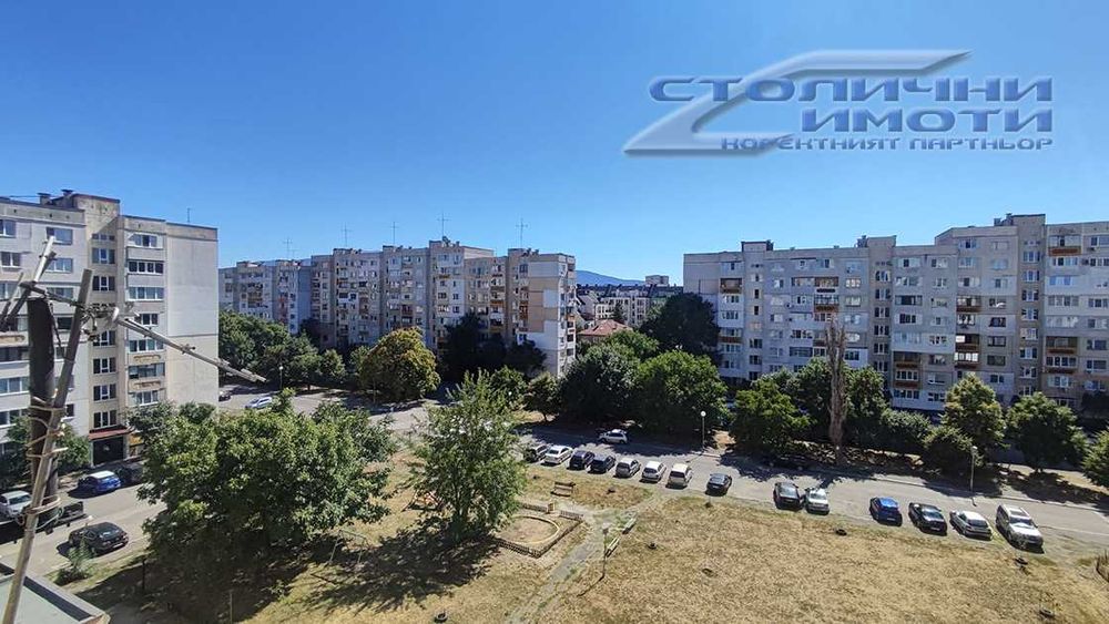 Продава се Двустаен апартамент в София, Надежда 2 - 68 кв.м за 1692 €/кв.м - Снимка #10