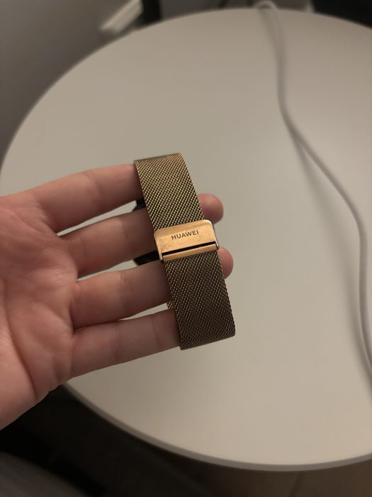 Smartwatch Huawei GT2