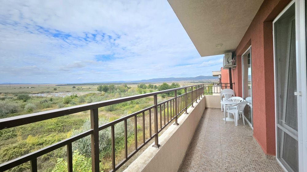 Продава се Тристаен апартамент в к.к. Слънчев бряг - 79 кв.м за 925 €/кв.м - Снимка #6